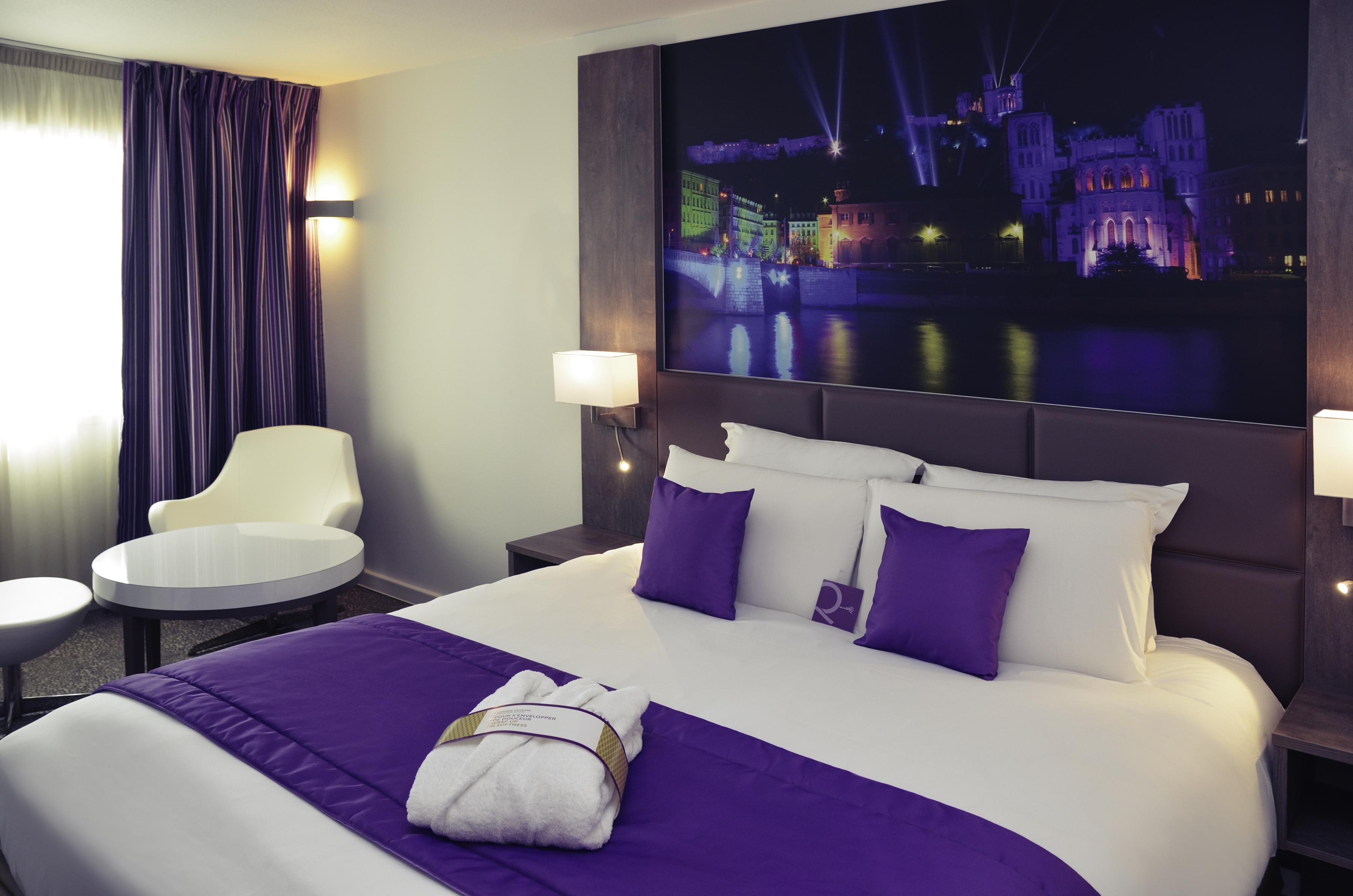 Mercure Lyon Est שאפונה מראה חיצוני תמונה