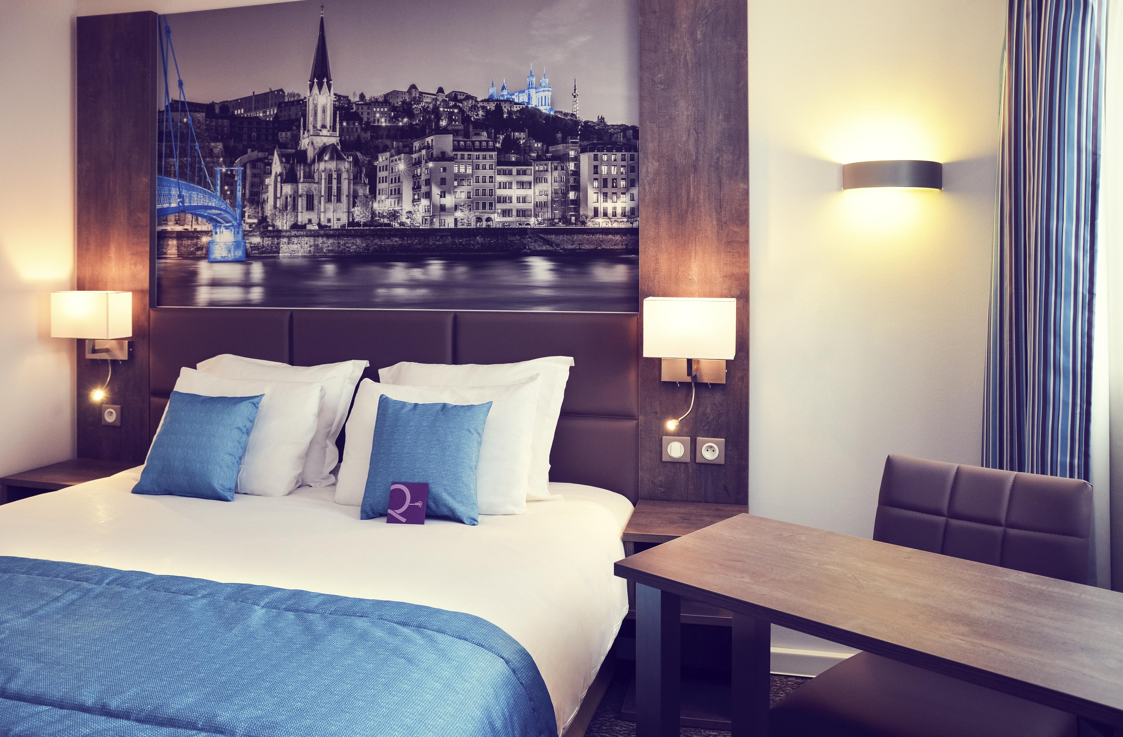 Mercure Lyon Est שאפונה מראה חיצוני תמונה