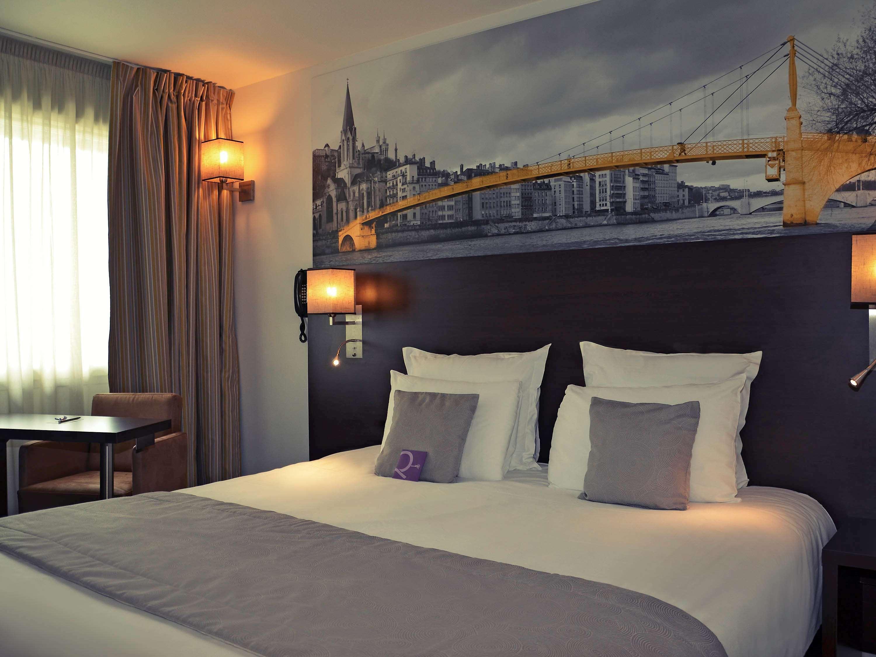 Mercure Lyon Est שאפונה מראה חיצוני תמונה