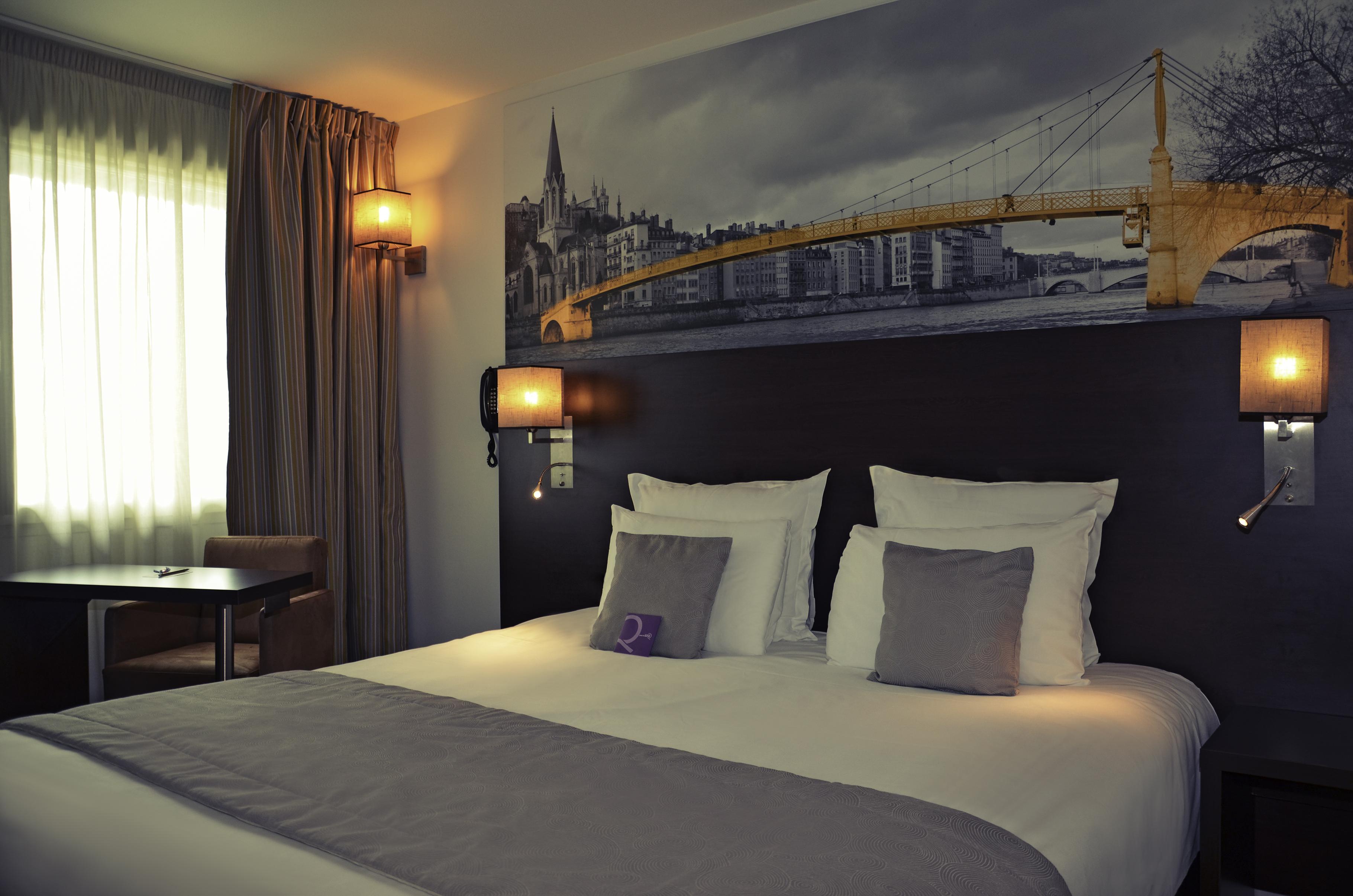 Mercure Lyon Est שאפונה מראה חיצוני תמונה