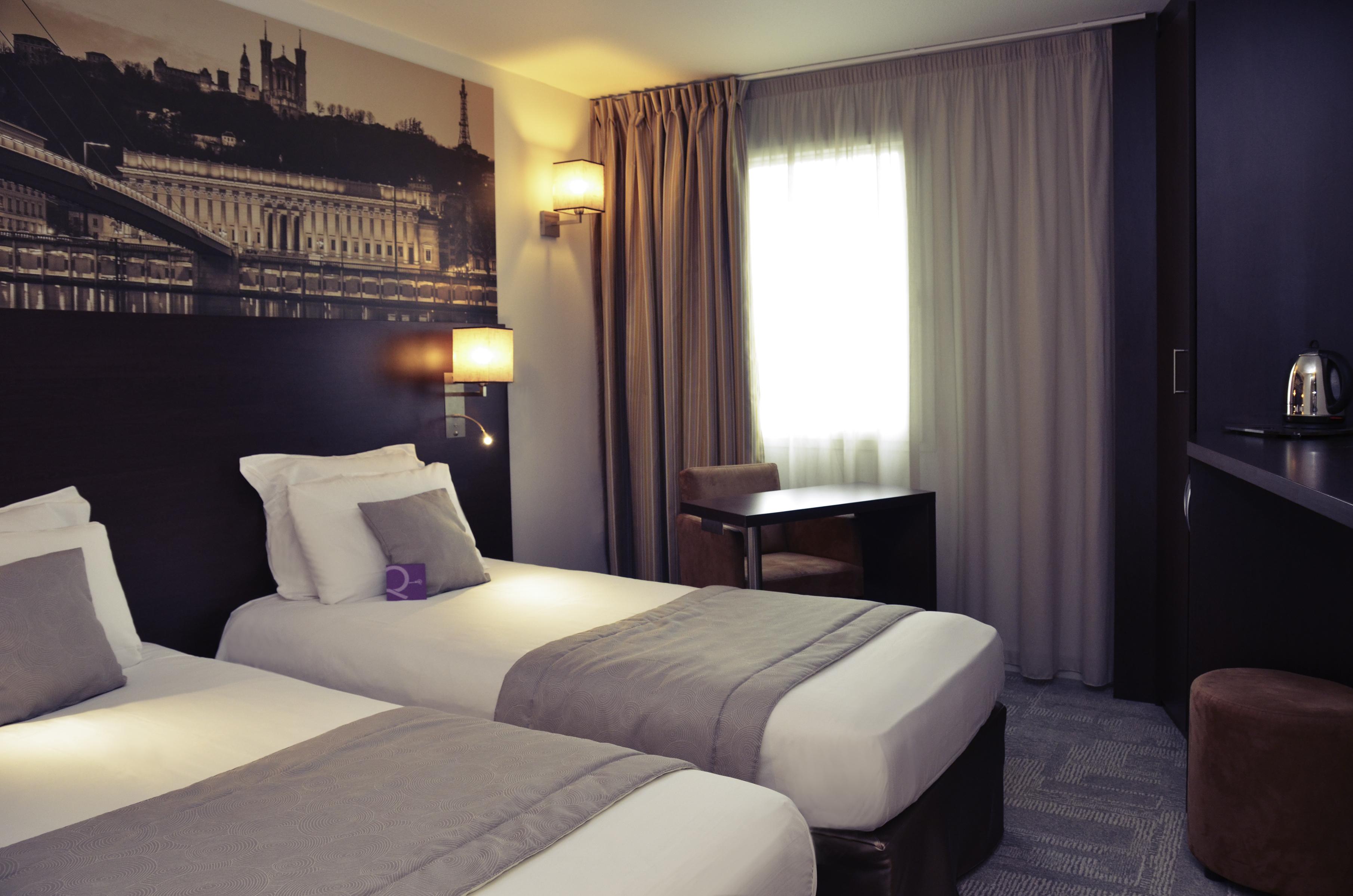 Mercure Lyon Est שאפונה מראה חיצוני תמונה