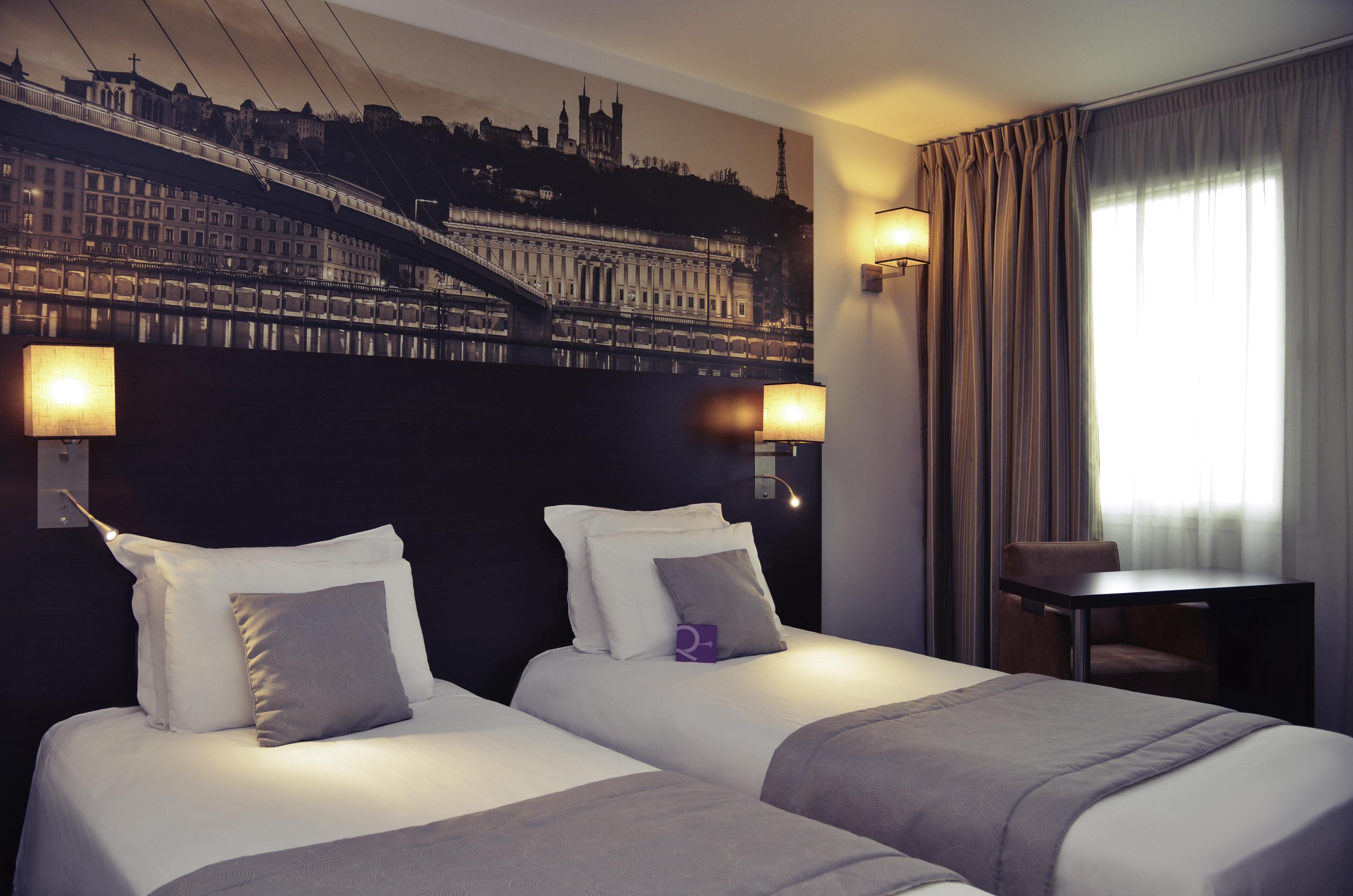 Mercure Lyon Est שאפונה מראה חיצוני תמונה