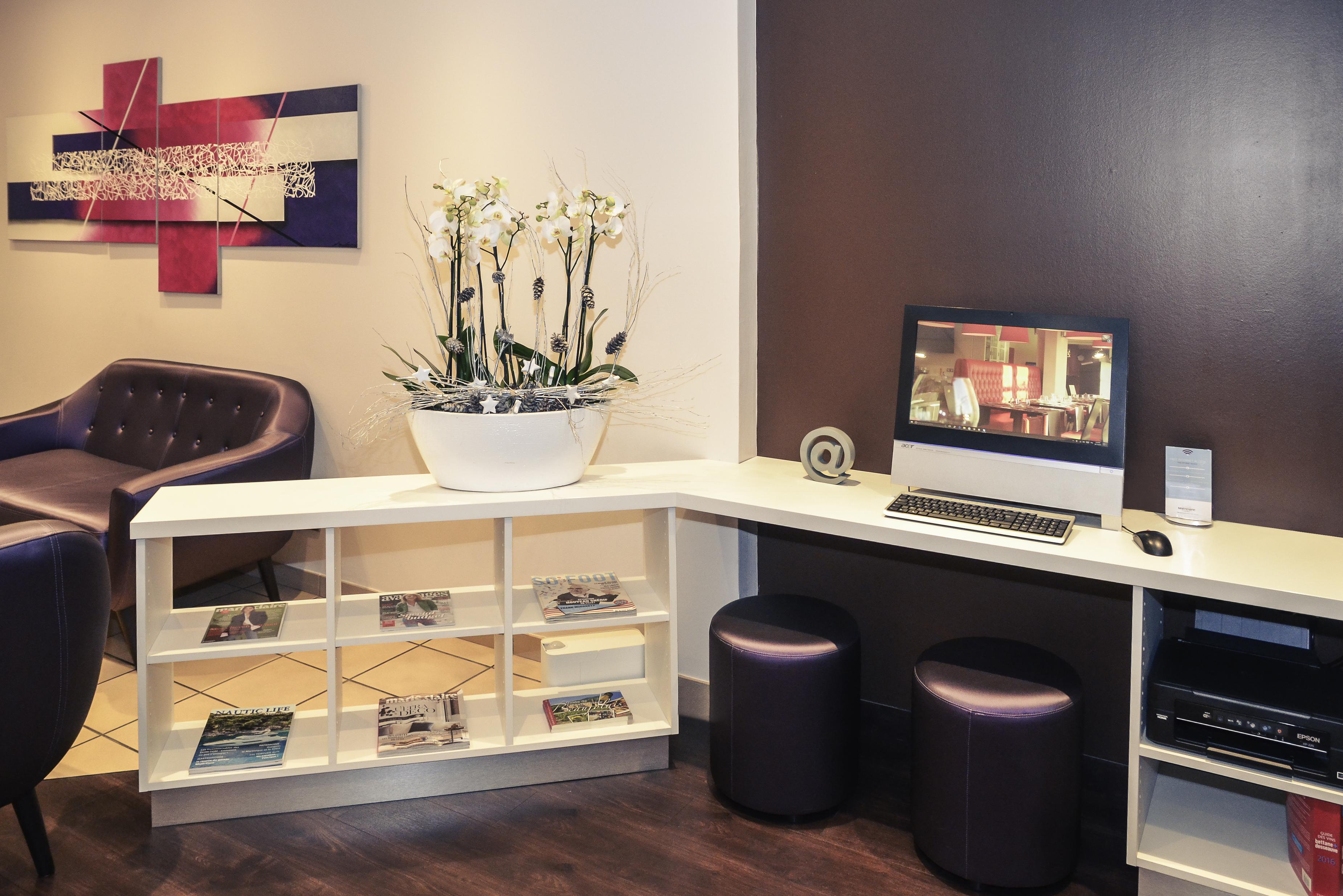 Mercure Lyon Est שאפונה מראה חיצוני תמונה